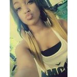 Ashley Diggs - @datgirlredhott - Instagram