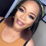 Ashley Diggs - @mz.diggs - Instagram