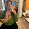 Ashley Diggs - @issashley1 - TikTok