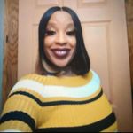 Ashley Diggs - @prettyred7777 - Instagram