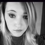 Ashley - @_ashleydinger17 - Instagram