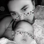 Ashley Dinger - @dinger627 - Instagram