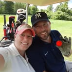 Ashley Dinger - Facebook