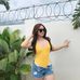 Ashley Dizon - Facebook
