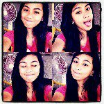 Ashley Dizon - @bhaby_gurl125 - Instagram