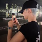 Ashley Dizon Gaynilo - @4shl3y_kw0n96 - Instagram