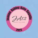 Ashley Dizon Gaynilo - @joanne_ccsa - Instagram
