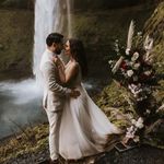 Ashley Doane - @cascadefloraldesign - Instagram