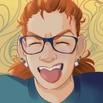 ashley dodge - @oracleonfire - Instagram