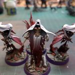 Ashley Dodge - @obsidianrose_miniatures - Instagram