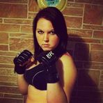 Ashley "Badassley" Dorey - Facebook