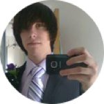 Ashley Dorey - @friendlyspud - Instagram