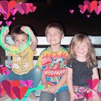 Ashley Dorey - Facebook