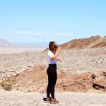 Ashley Dowling - @ashalialia - Instagram