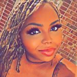 Ashley Hardy Dowling - @goldee_locs0 - Instagram