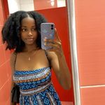 Ashley Abrams-Drayton - @ashleydraytonn - Instagram