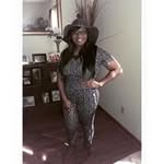 Ashley Lashelle Drayton - @draytonashley - Instagram