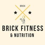 Ashley Dulin - @brickfitnessxnutrition - Instagram