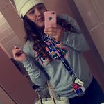 Ashley Dunlap - @ashley_027 - Instagram
