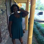 Ashley Dunlap - @juicee2890 - Instagram