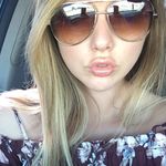 Ashley Dunlap - @ashleyrian7 - Instagram