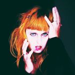 Ashley Dunlap (Macabre Queen) - @macabrequeenlf - Instagram