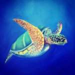 Ashley Dunson - @artworkbyash - Instagram