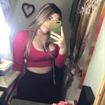 Yelhsa🍂🌹 - @ashley_duran06 - Instagram