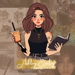 Author Ashley Earley ♡ - @ashley_earley - Instagram