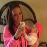 Ashley Earnhardt - @emorys_mommy - Instagram