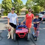 Ashley Earnhardt Wilmore - Facebook