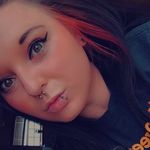 Ashley Easterday - @tattedbitch_26 - Instagram