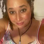 Ashley Easterly - @glitterfreak - Instagram