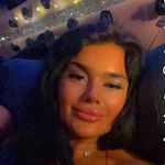 Ashley Easterly - @ashleyeas2387 - Instagram