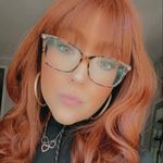 Ashley Paige Easterly - @wilsonpinky - Instagram