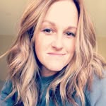 Ashley Einspahr - @aeinspahr - Instagram