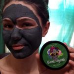 Ashlee Eisele - @thegirlwiththeposhmask - Instagram