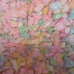 Ashleigh Eisele - @puddinssweettreats - Instagram