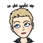 Ashley Eisele - @soshewokeup - Instagram