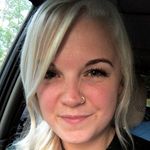 Ashley Paige Elgin - @ashleypaige88 - Instagram