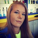 Ashley Engle Salgado - @aengle389 - Instagram