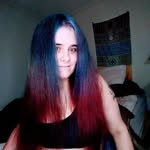 Ashley Ennis - @braty_texas_gamer - Instagram