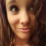 Ashley Rae Ennis - @ennis2296 - Instagram