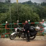 Ashley Erasmus Lyngdoh - @green_route_meghalaya - Instagram