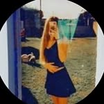 Ashley Megan Erasmus - @ashle_ymerasmus - Instagram