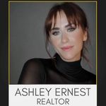 Ashley Ernest - @askash_realestate - Instagram