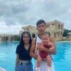 Ashley Estacion - Facebook