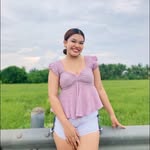Ashley Tampis Estacion - @ashliii_0 - Instagram