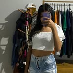 Ashley Esther - @scrt__ashl - Instagram
