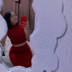 Ashley Esther - @nieve_ash - Instagram